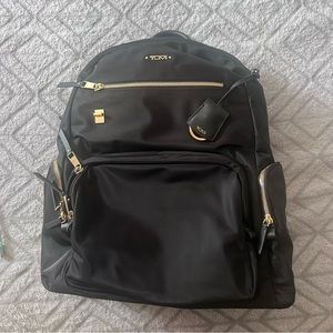 Tumor Voyager Carson Backpack